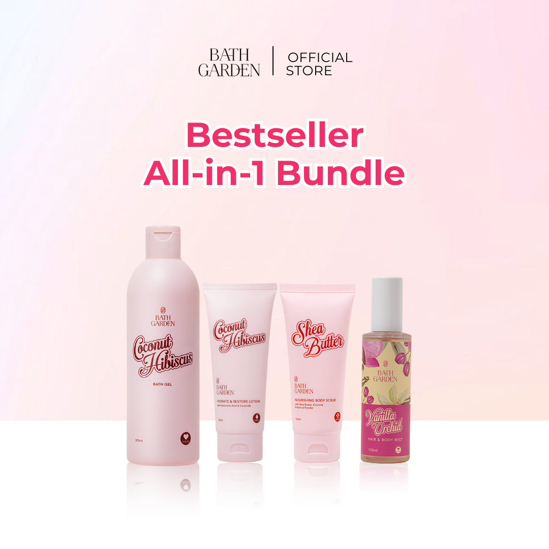 Bestseller All-in-1 Bundle