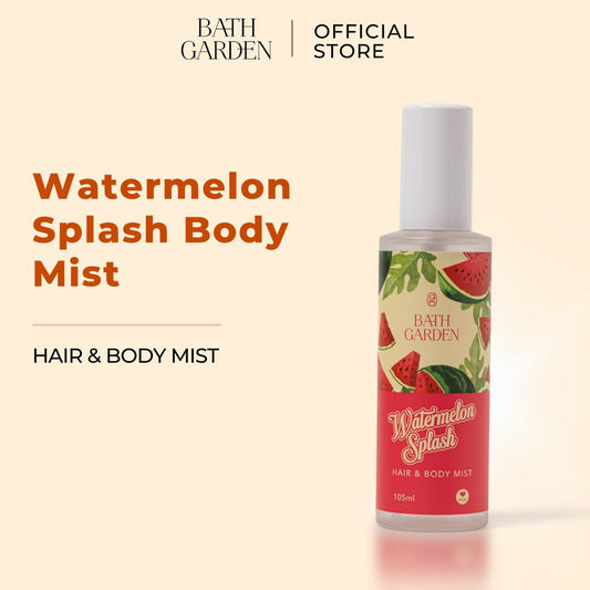 Watermelon Splash Body & Hair Mist