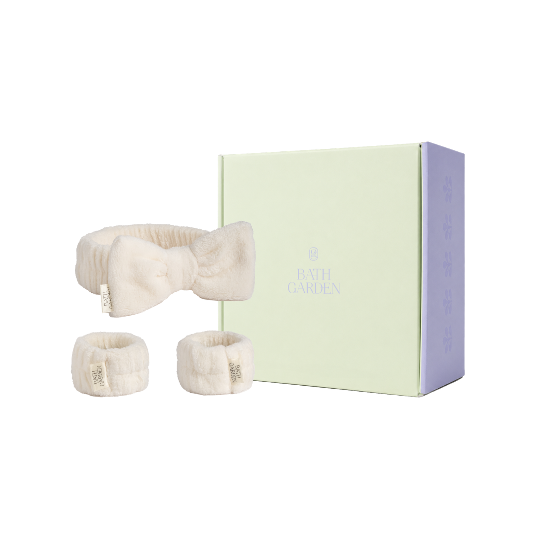 [Free Gifts] Self Care Set + Gift Box
