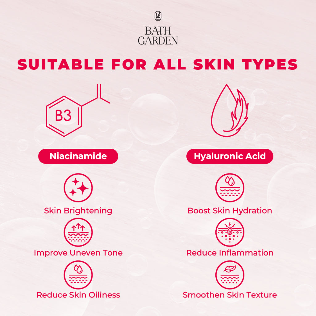 Buy 4 Floral Series Bath Gel Free 1 Full Size Hair & Body Mist