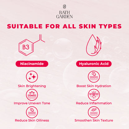 Buy 4 Floral Series Bath Gel Free 1 Full Size Hair & Body Mist