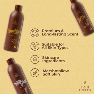 Bath Garden X Oatside