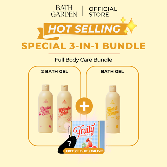 [Affiliate Special] Special 3-In-1 Bundle